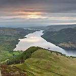 1863 Restaurant With 4* Pooley Bridge