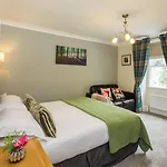 Guest house 1863 Restaurant With