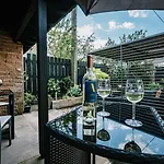 Guest house 1863 Restaurant With