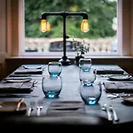 1863 Restaurant With Guest house