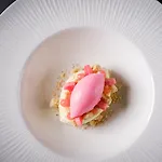 Guest house 1863 Restaurant With