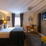 1863 Restaurant With