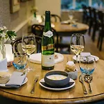 Maison d'hôtes 1863 Restaurant With Pooley Bridge