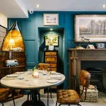 1863 Restaurant With Pooley Bridge