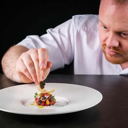 1863 Restaurant With بولي بريدج