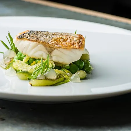 1863 Restaurant With 4* Pooley Bridge