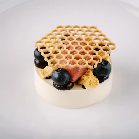 1863 Restaurant With 4* بولي بريدج