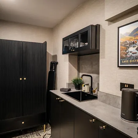 Gæstehus 1863 Restaurant With 4*