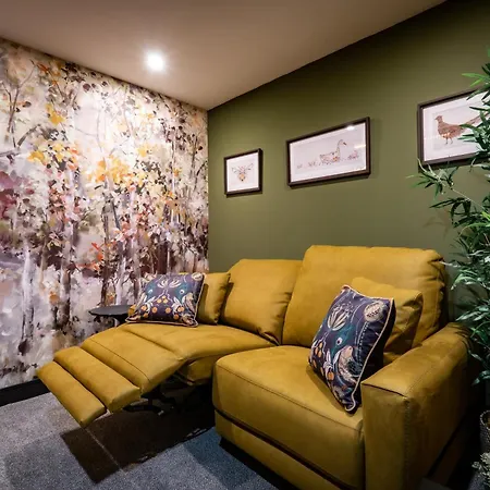 1863 Restaurant With Guest house Pooley Bridge