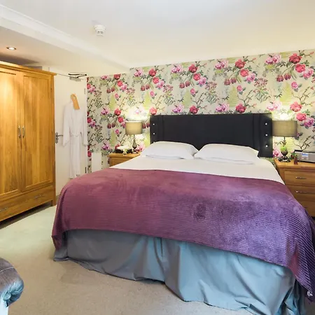 1863 Restaurant With Guest house Pooley Bridge