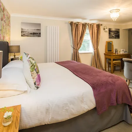 1863 Restaurant With Pooley Bridge