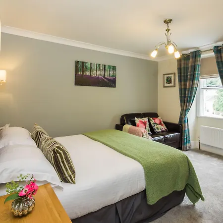 Gæstehus 1863 Restaurant With