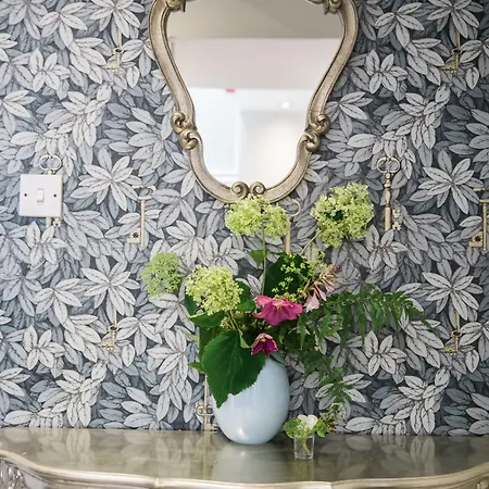 1863 Restaurant With Gæstehus