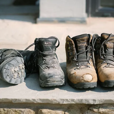 1863 Restaurant With Pooley Bridge