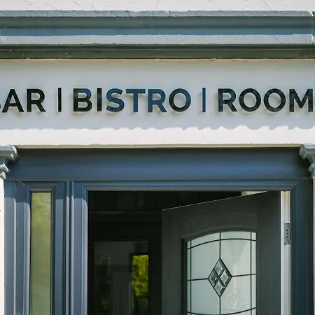 1863 Restaurant With 4* بولي بريدج