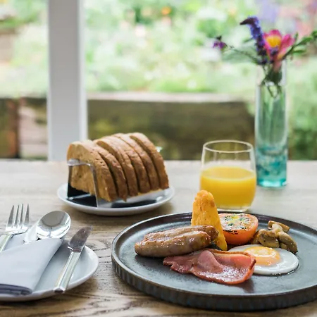 1863 Restaurant With Guest house 4*