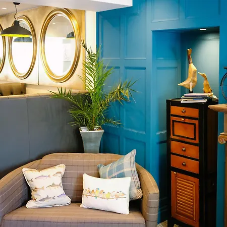 Guest house 1863 Restaurant With 4*