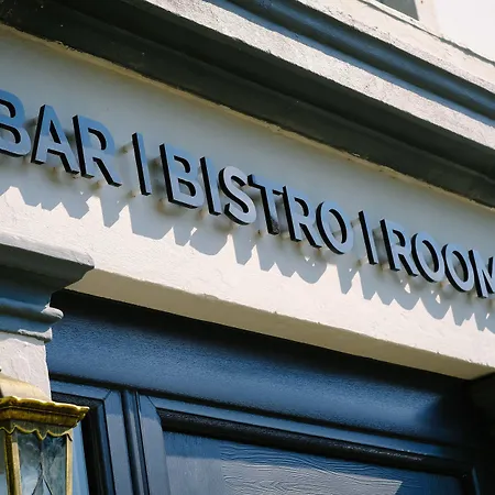 1863 Restaurant With