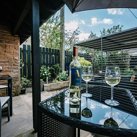 Guest house 1863 Restaurant With