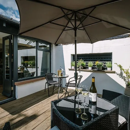 1863 Restaurant With Guest house Pooley Bridge