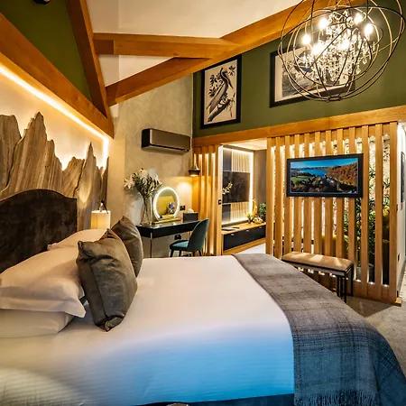 1863 Restaurant With Guest house Pooley Bridge