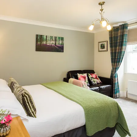 1863 Restaurant With