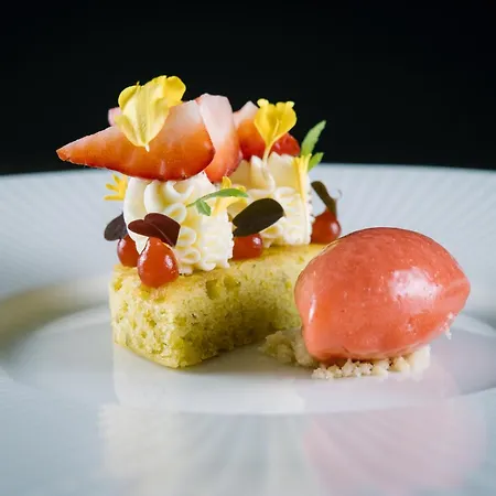 1863 Restaurant With