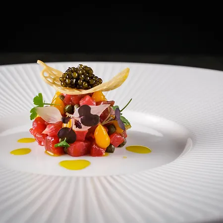 1863 Restaurant With