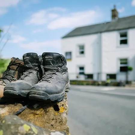 1863 Restaurant With Pooley Bridge