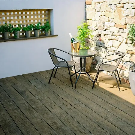 بيت ضيافة 1863 Restaurant With
