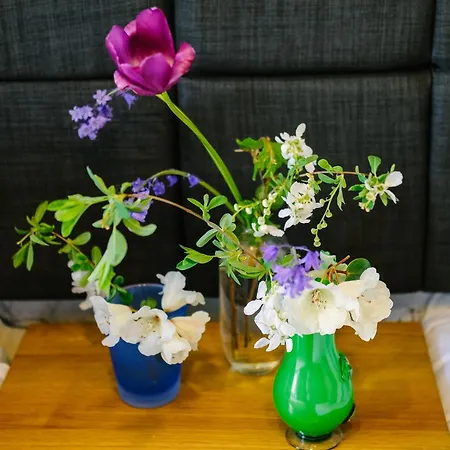 Guest house 1863 Restaurant With Pooley Bridge