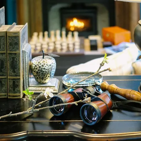 1863 Restaurant With Pooley Bridge