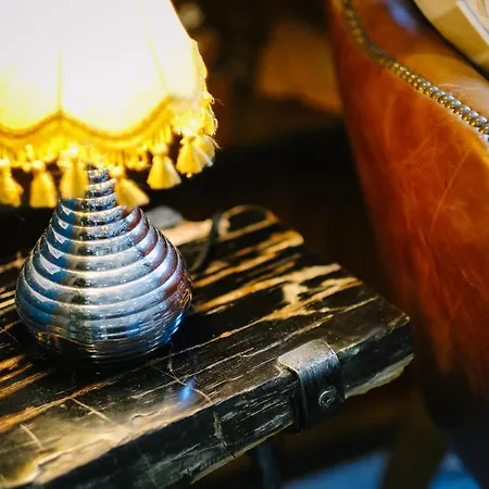 Gæstehus 1863 Restaurant With