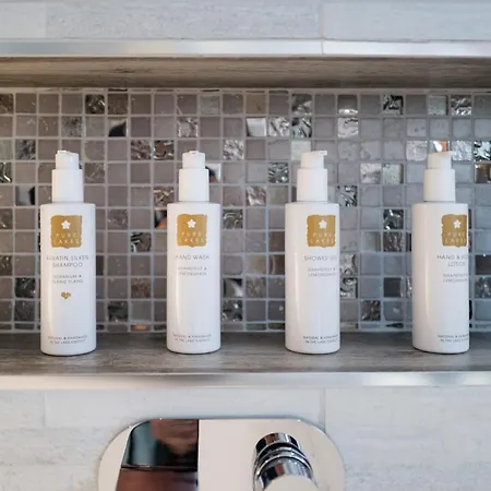 게스트하우스 1863 Restaurant With 풀리 브리지