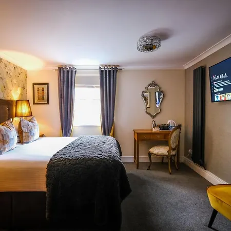 Guest house 1863 Restaurant With