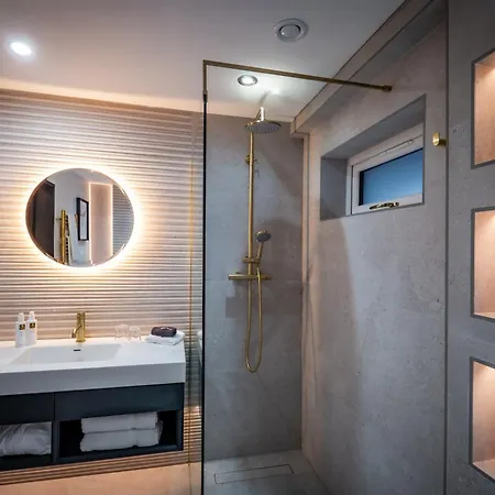 1863 Restaurant With 게스트하우스