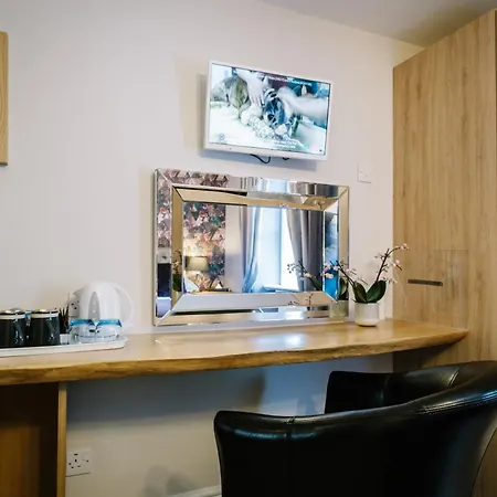 1863 Restaurant With 게스트하우스