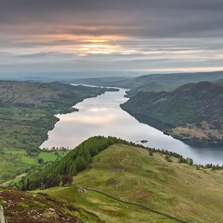 1863 Restaurant With 4* 풀리 브리지