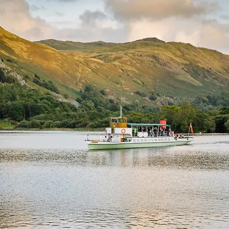 1863 Restaurant With