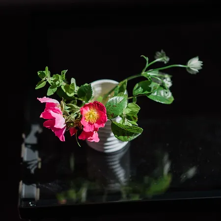 게스트하우스 1863 Restaurant With 풀리 브리지