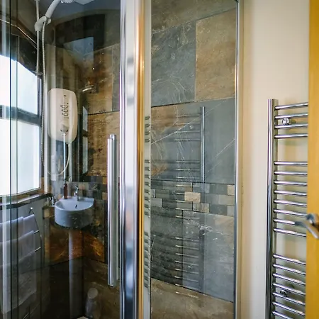 1863 Restaurant With 게스트하우스 4*