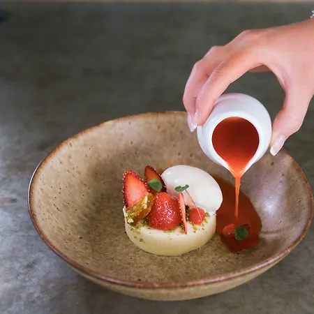 게스트하우스 1863 Restaurant With 4*