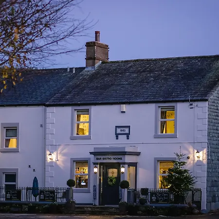 1863 Restaurant With