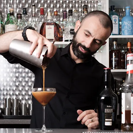 게스트하우스 1863 Restaurant With 4*